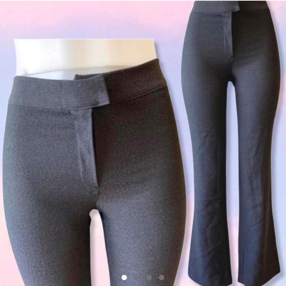 Women’s Vintage Dress Pants